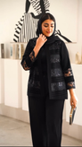 کت مجلسی جگوار مدل الناز